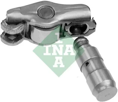 Zubehörsatz, Schlepphebel Schaeffler INA 423 0002 10