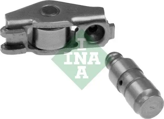 Zubehörsatz, Schlepphebel Schaeffler INA 423 0006 10