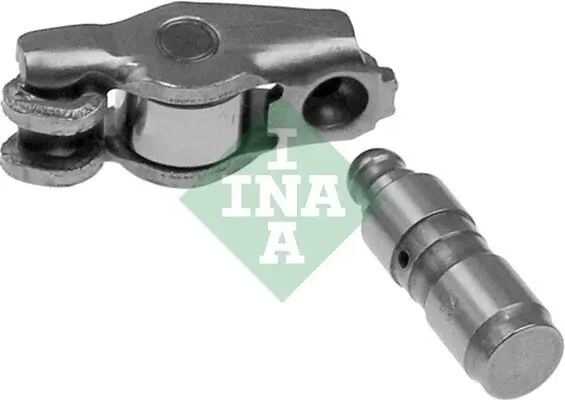 Zubehörsatz, Schlepphebel Schaeffler INA 423 0009 10