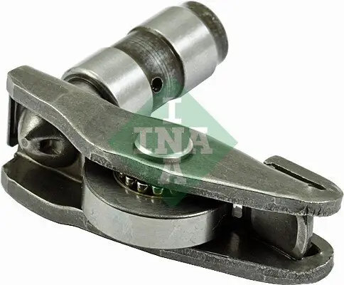 Zubehörsatz, Schlepphebel Schaeffler INA 423 0076 10