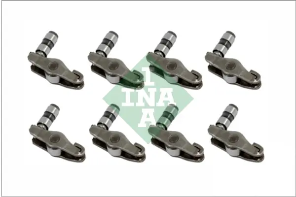 Zubehörsatz, Schlepphebel Schaeffler INA 423 0125 20