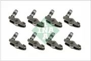 Zubehörsatz, Schlepphebel Schaeffler INA 423 0125 20