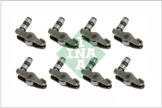 Zubehörsatz, Schlepphebel Schaeffler INA 423 0125 20 Bild Zubehörsatz, Schlepphebel Schaeffler INA 423 0125 20