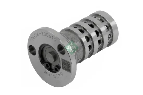 Zentralventil, Nockenwellenverstellung Schaeffler INA 427 0025 10 Bild Zentralventil, Nockenwellenverstellung Schaeffler INA 427 0025 10