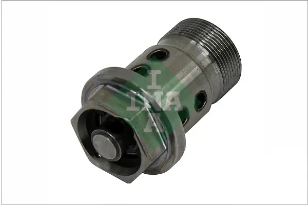 Zentralventil, Nockenwellenverstellung Einlassseite Schaeffler INA 427 0185 10