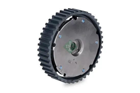 Nockenwellenversteller Einlassseite Schaeffler INA 427 1002 10 Bild Nockenwellenversteller Einlassseite Schaeffler INA 427 1002 10
