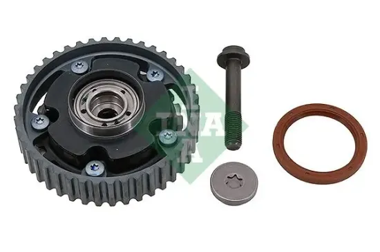 Nockenwellenversteller Schaeffler INA 427 1002 30 Bild Nockenwellenversteller Schaeffler INA 427 1002 30