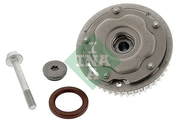 Nockenwellenversteller Einlassseite Schaeffler INA 427 1004 30