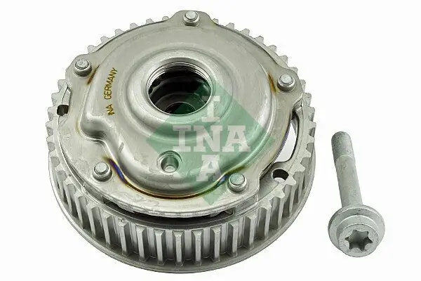 Nockenwellenversteller Auslassseite Schaeffler INA 427 1005 10
