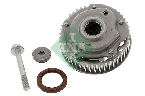 Nockenwellenversteller Auslassseite Schaeffler INA 427 1005 30 Bild Nockenwellenversteller Auslassseite Schaeffler INA 427 1005 30