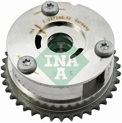 Nockenwellenversteller Schaeffler INA 427 1012 10 Bild Nockenwellenversteller Schaeffler INA 427 1012 10