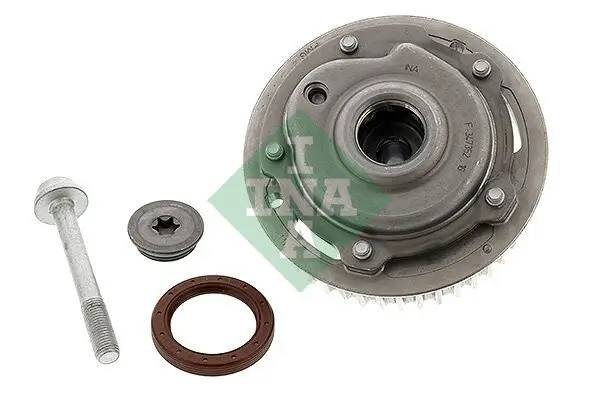 Nockenwellenversteller Einlassseite Schaeffler INA 427 1013 30