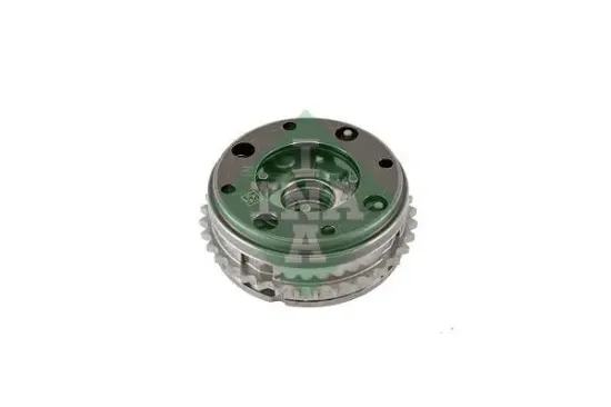 Nockenwellenversteller Einlassseite Schaeffler INA 427 1125 10 Bild Nockenwellenversteller Einlassseite Schaeffler INA 427 1125 10