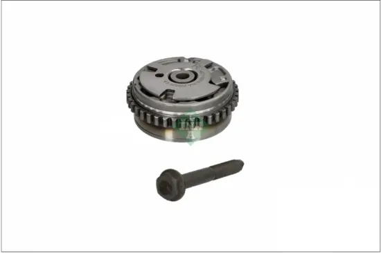 Nockenwellenversteller Schaeffler INA 427 1150 10 Bild Nockenwellenversteller Schaeffler INA 427 1150 10