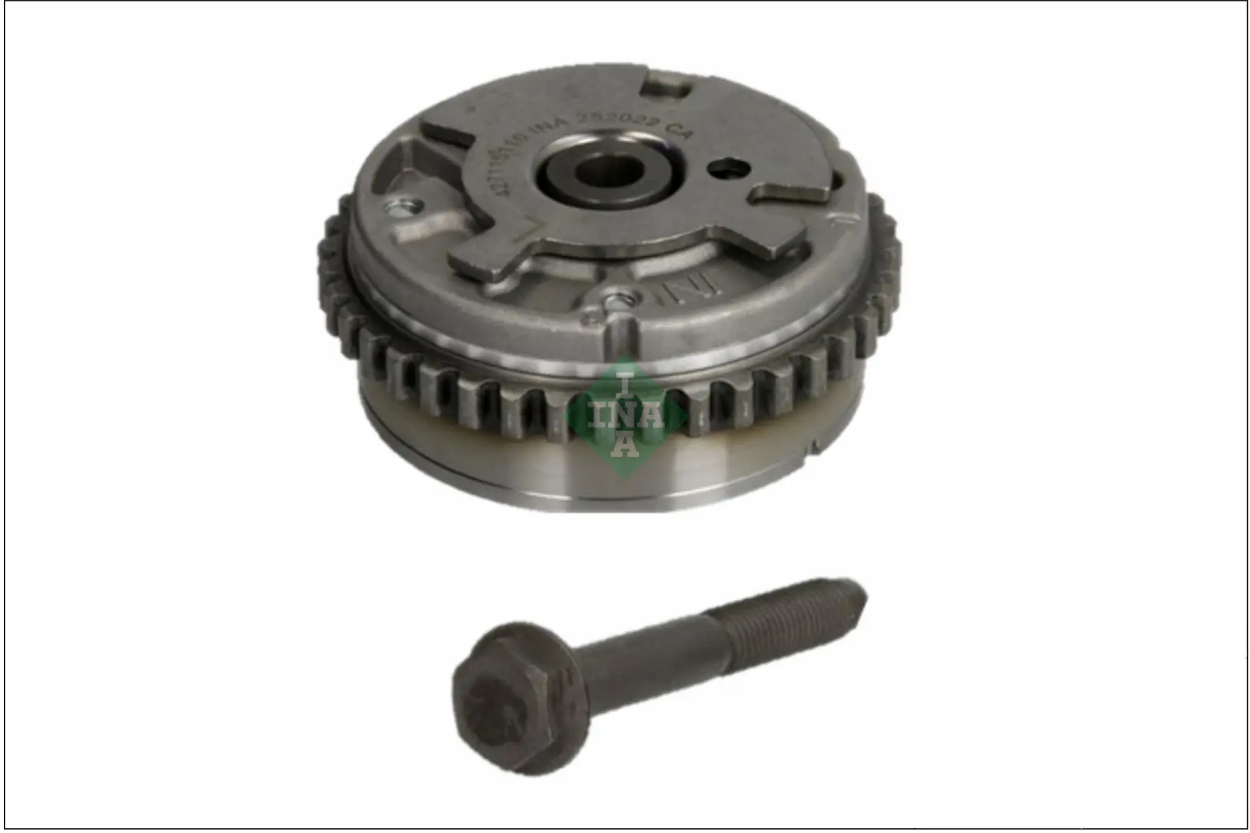 Nockenwellenversteller Schaeffler INA 427 1151 10