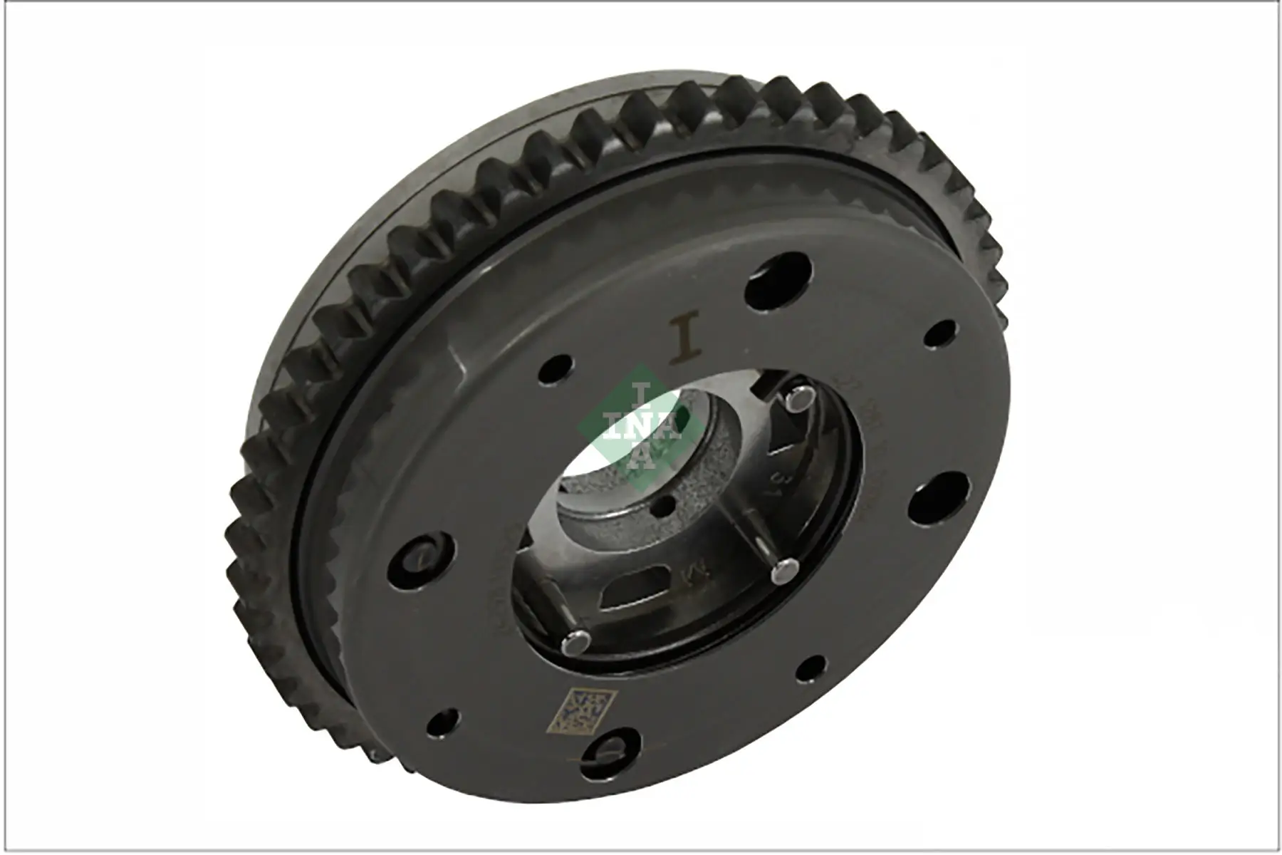 Nockenwellenversteller Einlassseite Schaeffler INA 427 1281 10