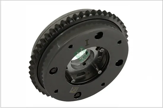 Nockenwellenversteller Einlassseite Schaeffler INA 427 1281 10 Bild Nockenwellenversteller Einlassseite Schaeffler INA 427 1281 10