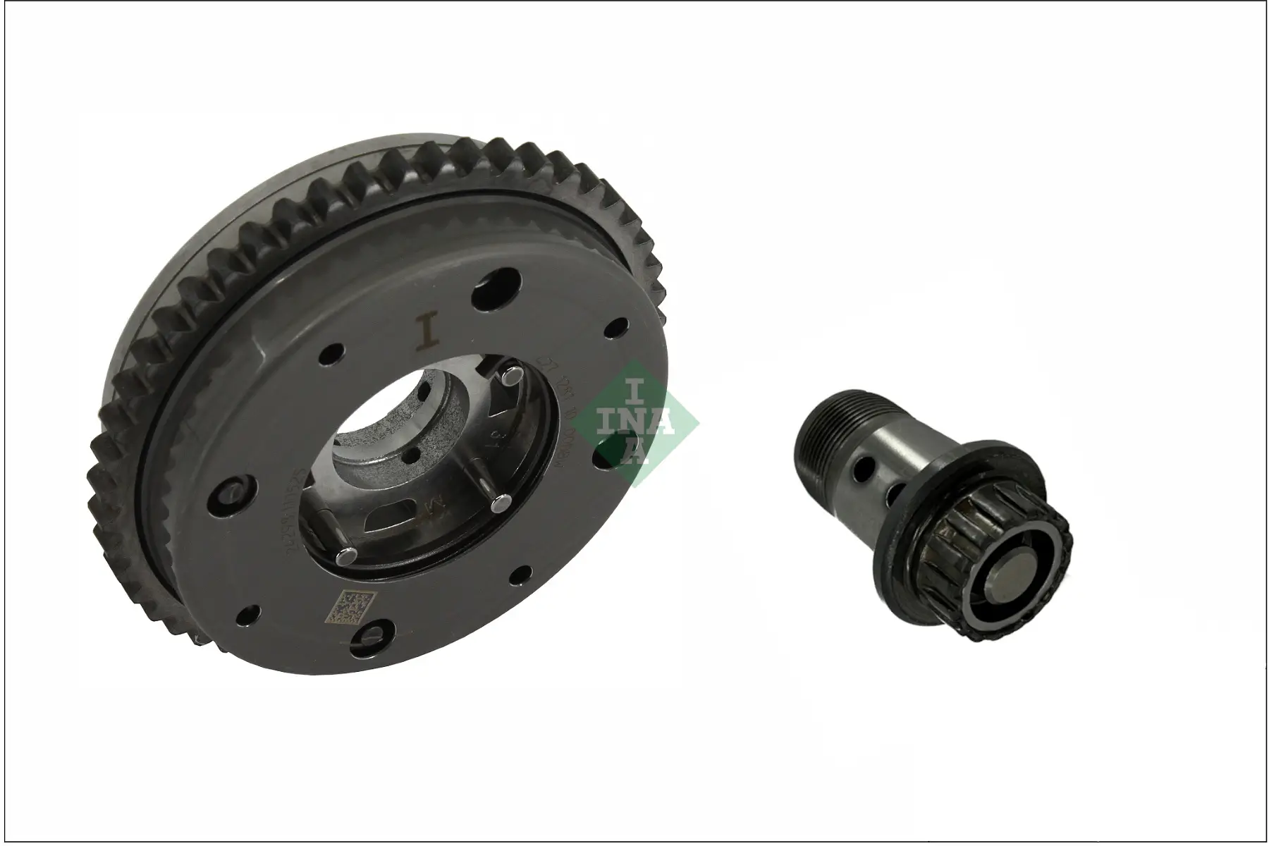 Nockenwellenverstellersatz Einlassseite Schaeffler INA 427 1281 30