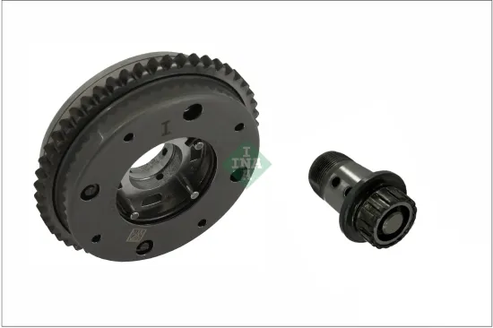 Nockenwellenverstellersatz Einlassseite Schaeffler INA 427 1281 30 Bild Nockenwellenverstellersatz Einlassseite Schaeffler INA 427 1281 30