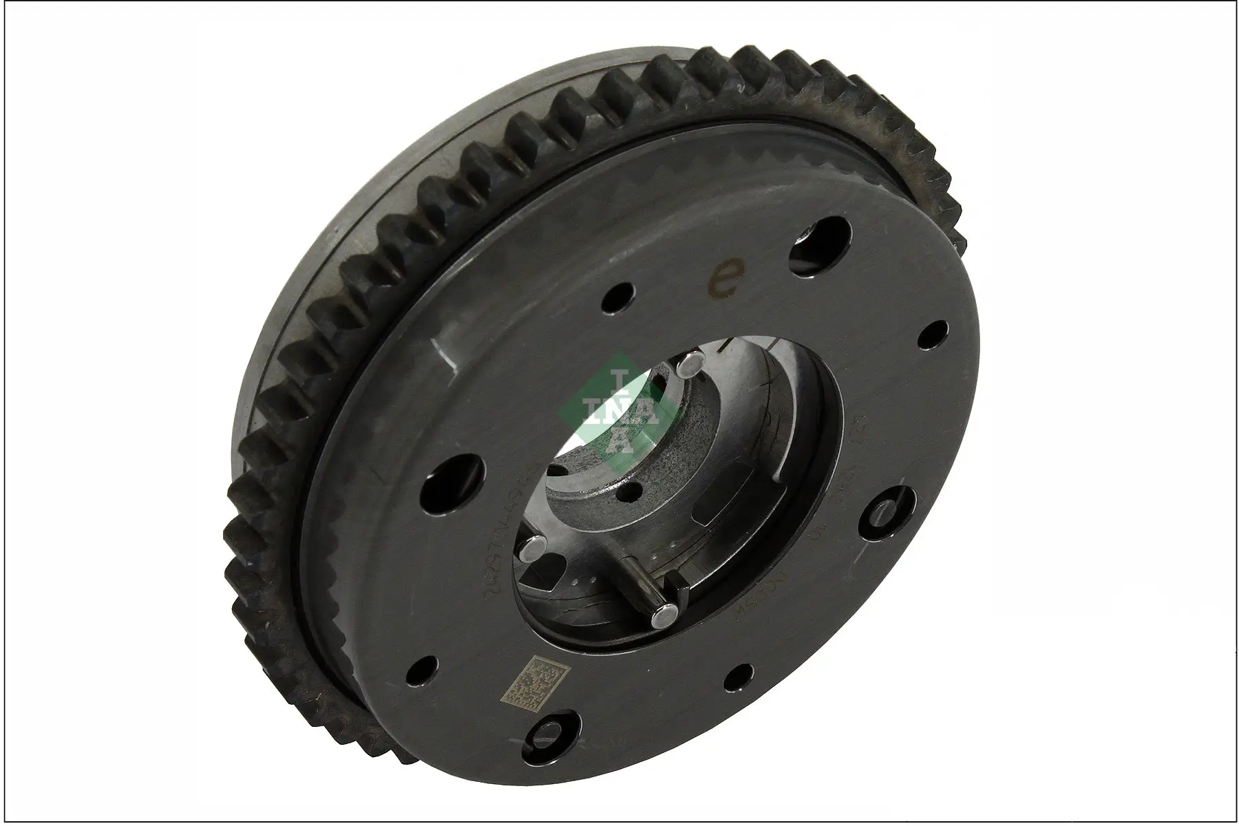 Nockenwellenversteller Auslassseite Schaeffler INA 427 1282 10