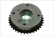 Nockenwellenversteller Einlassseite Schaeffler INA 427 1285 10