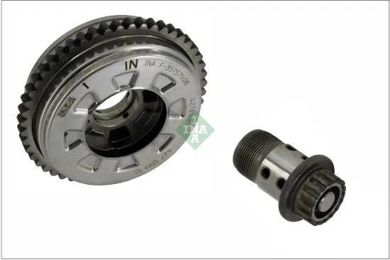 Nockenwellenverstellersatz Einlassseite Schaeffler INA 427 1299 30 Bild Nockenwellenverstellersatz Einlassseite Schaeffler INA 427 1299 30