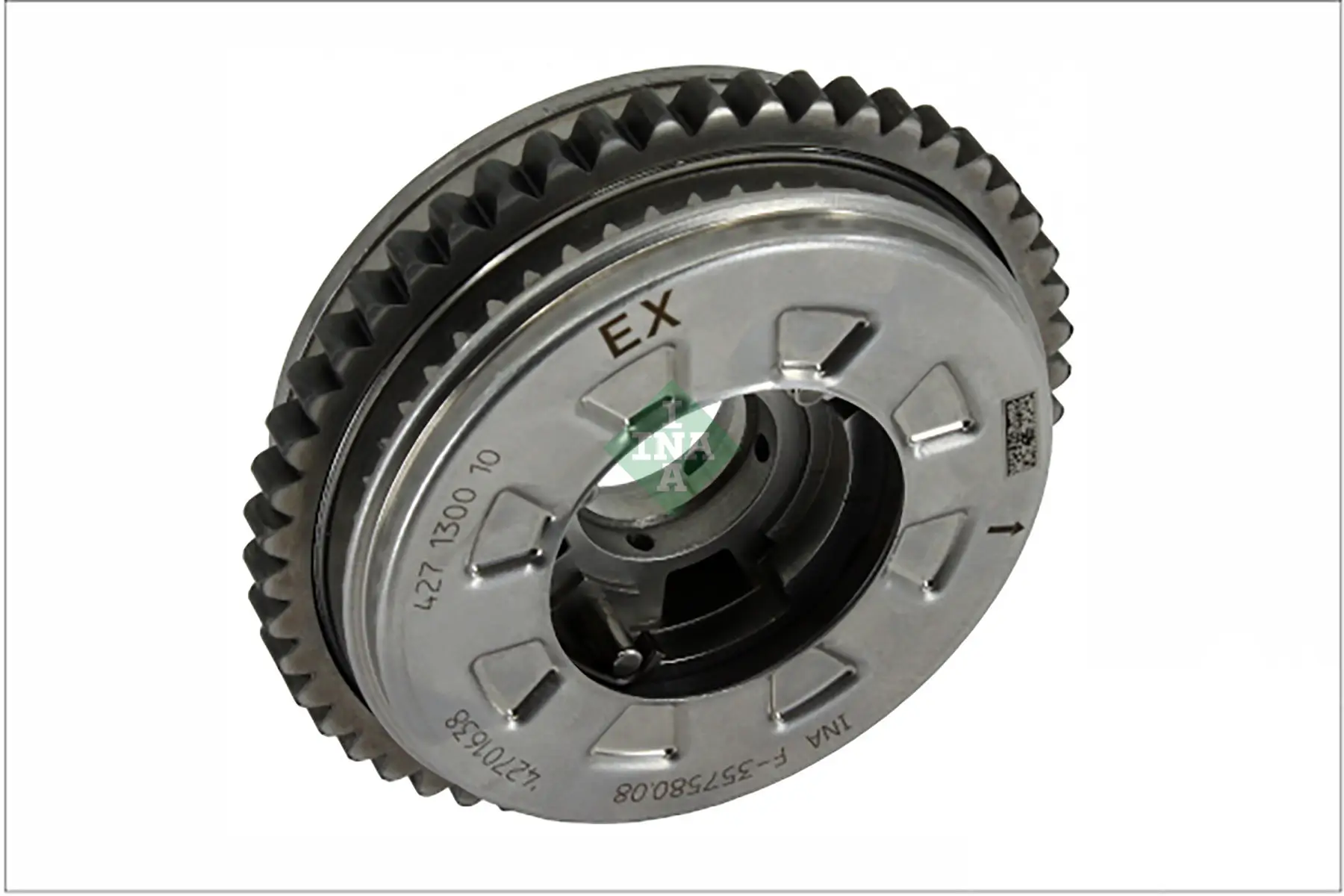 Nockenwellenversteller Auslassseite Schaeffler INA 427 1300 10