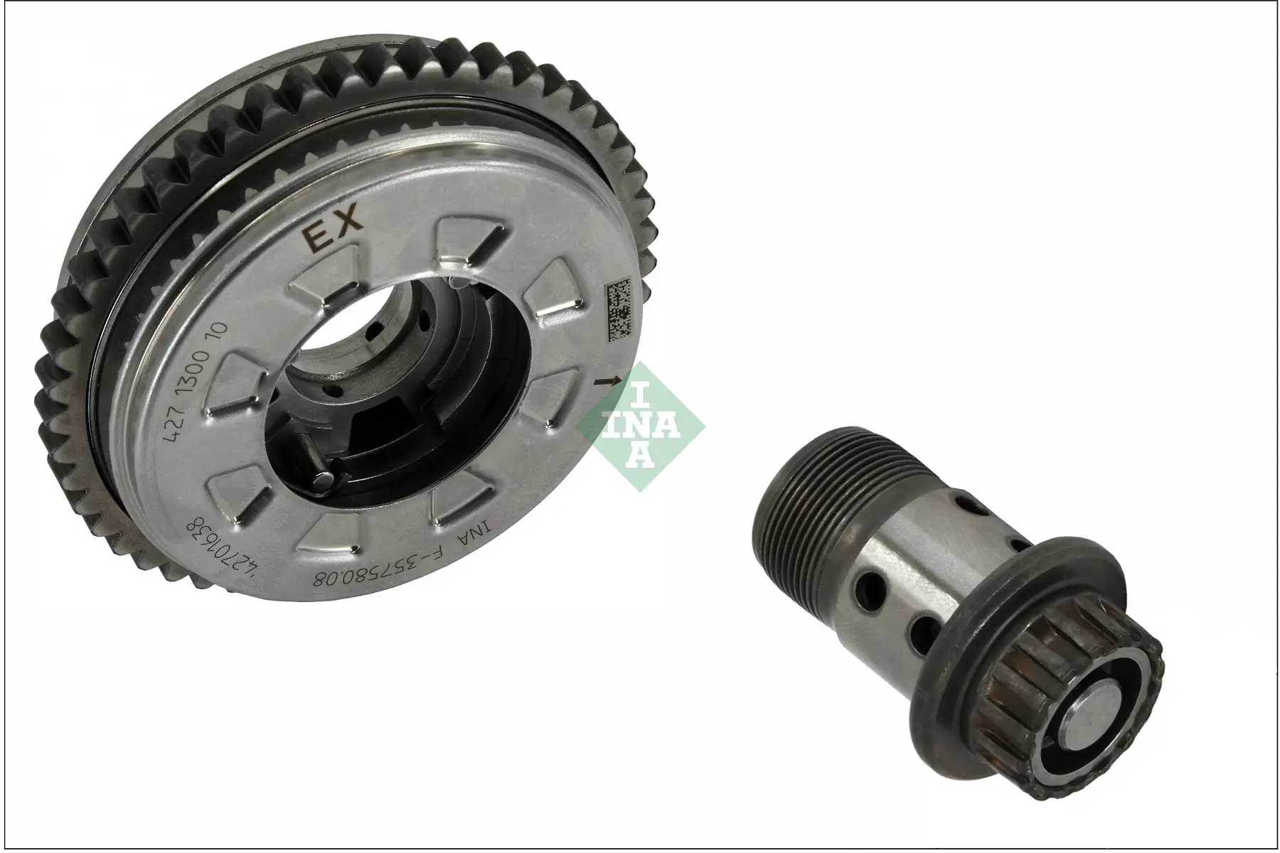 Nockenwellenverstellersatz Auslassseite Schaeffler INA 427 1300 30