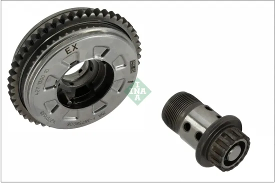 Nockenwellenverstellersatz Auslassseite Schaeffler INA 427 1300 30 Bild Nockenwellenverstellersatz Auslassseite Schaeffler INA 427 1300 30