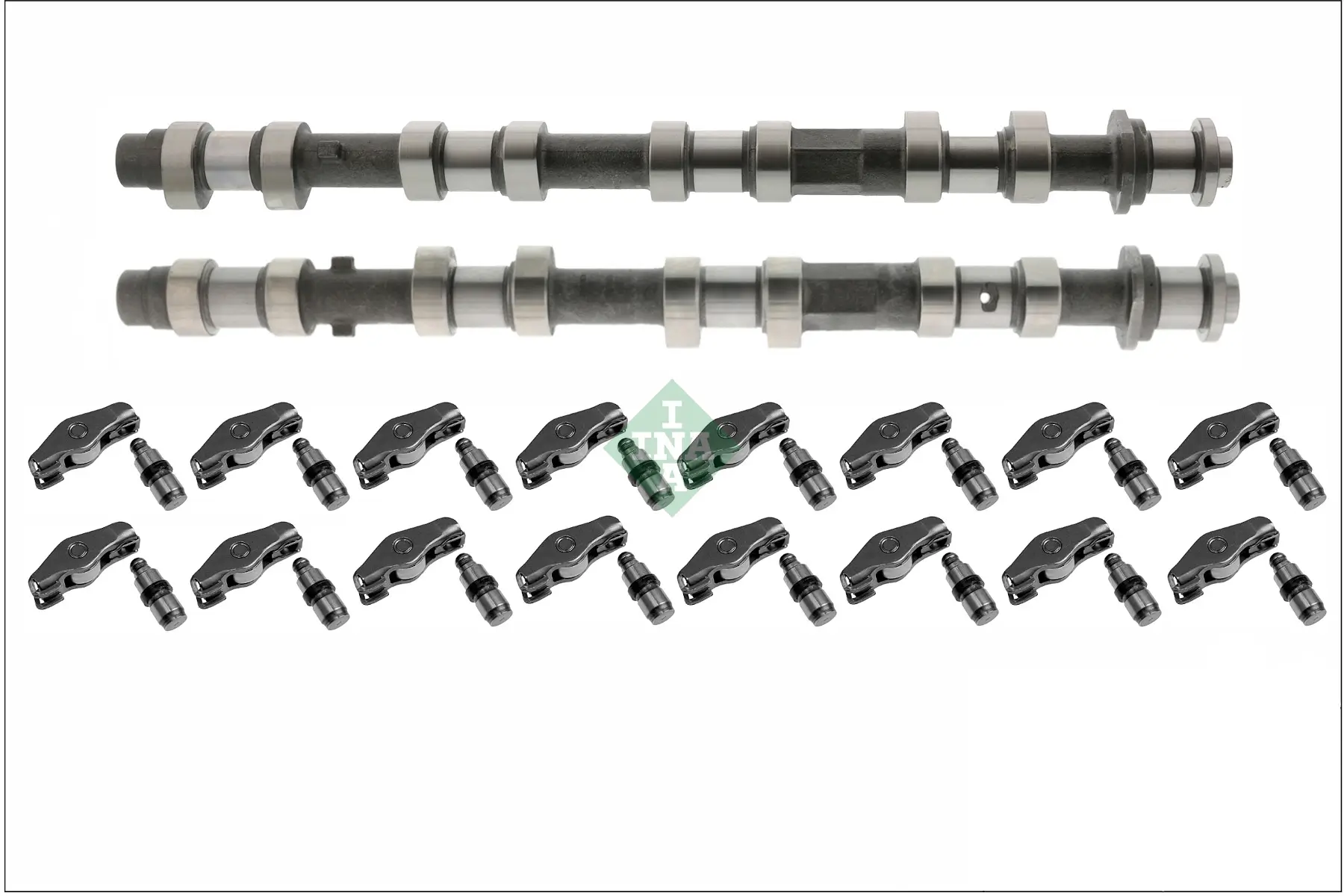 Nockenwellensatz Schaeffler INA 428 0057 30