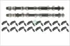 Nockenwellensatz Schaeffler INA 428 0057 30