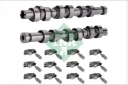 Nockenwellensatz Schaeffler INA 428 0058 30