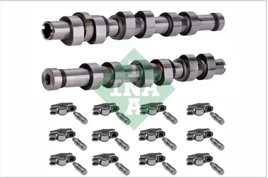 Nockenwellensatz Schaeffler INA 428 0058 30 Bild Nockenwellensatz Schaeffler INA 428 0058 30