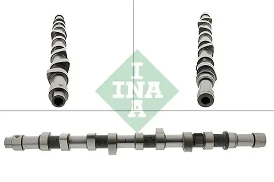 Nockenwelle Schaeffler INA 428 0109 10 Bild Nockenwelle Schaeffler INA 428 0109 10