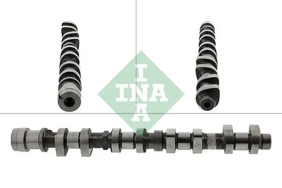 Nockenwelle Auslassseite Schaeffler INA 428 0114 10 Bild Nockenwelle Auslassseite Schaeffler INA 428 0114 10