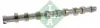 Nockenwelle Schaeffler INA 428 0118 10 Bild Nockenwelle Schaeffler INA 428 0118 10