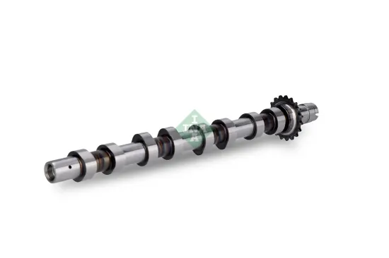 Nockenwelle Einlassseite Schaeffler INA 428 0119 10 Bild Nockenwelle Einlassseite Schaeffler INA 428 0119 10