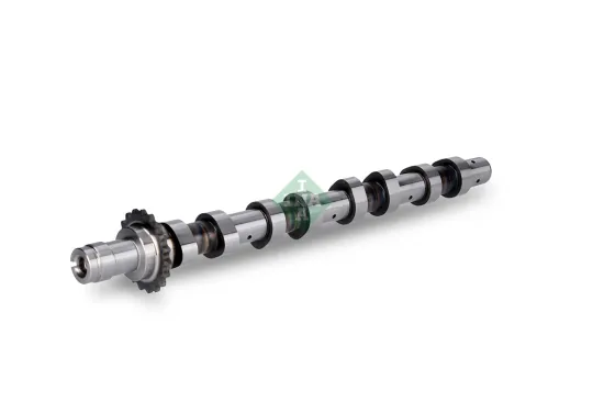 Nockenwelle Einlassseite Schaeffler INA 428 0119 10 Bild Nockenwelle Einlassseite Schaeffler INA 428 0119 10