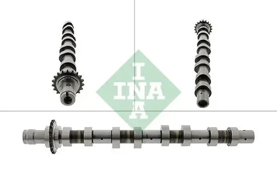 Nockenwelle Einlassseite Schaeffler INA 428 0119 10 Bild Nockenwelle Einlassseite Schaeffler INA 428 0119 10