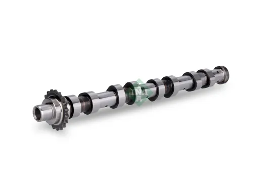 Nockenwelle Auslassseite Schaeffler INA 428 0120 10 Bild Nockenwelle Auslassseite Schaeffler INA 428 0120 10