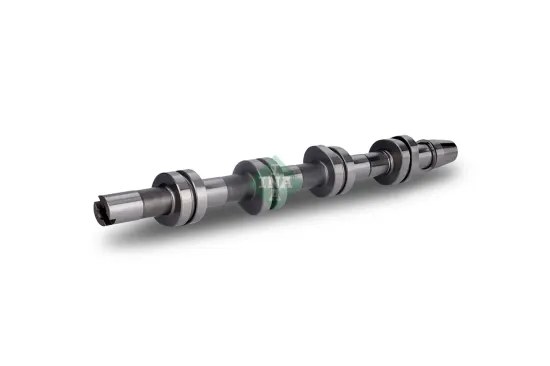 Nockenwelle Einlassseite Schaeffler INA 428 0121 10 Bild Nockenwelle Einlassseite Schaeffler INA 428 0121 10