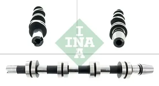 Nockenwelle Einlassseite Schaeffler INA 428 0121 10 Bild Nockenwelle Einlassseite Schaeffler INA 428 0121 10