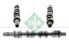 Nockenwelle Auslassseite Schaeffler INA 428 0123 10