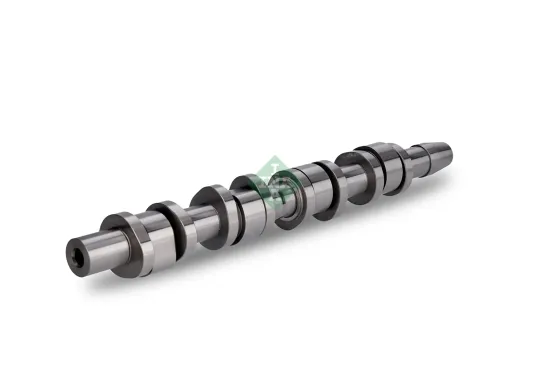 Nockenwelle Auslassseite Schaeffler INA 428 0123 10 Bild Nockenwelle Auslassseite Schaeffler INA 428 0123 10