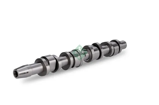 Nockenwelle Auslassseite Schaeffler INA 428 0123 10 Bild Nockenwelle Auslassseite Schaeffler INA 428 0123 10