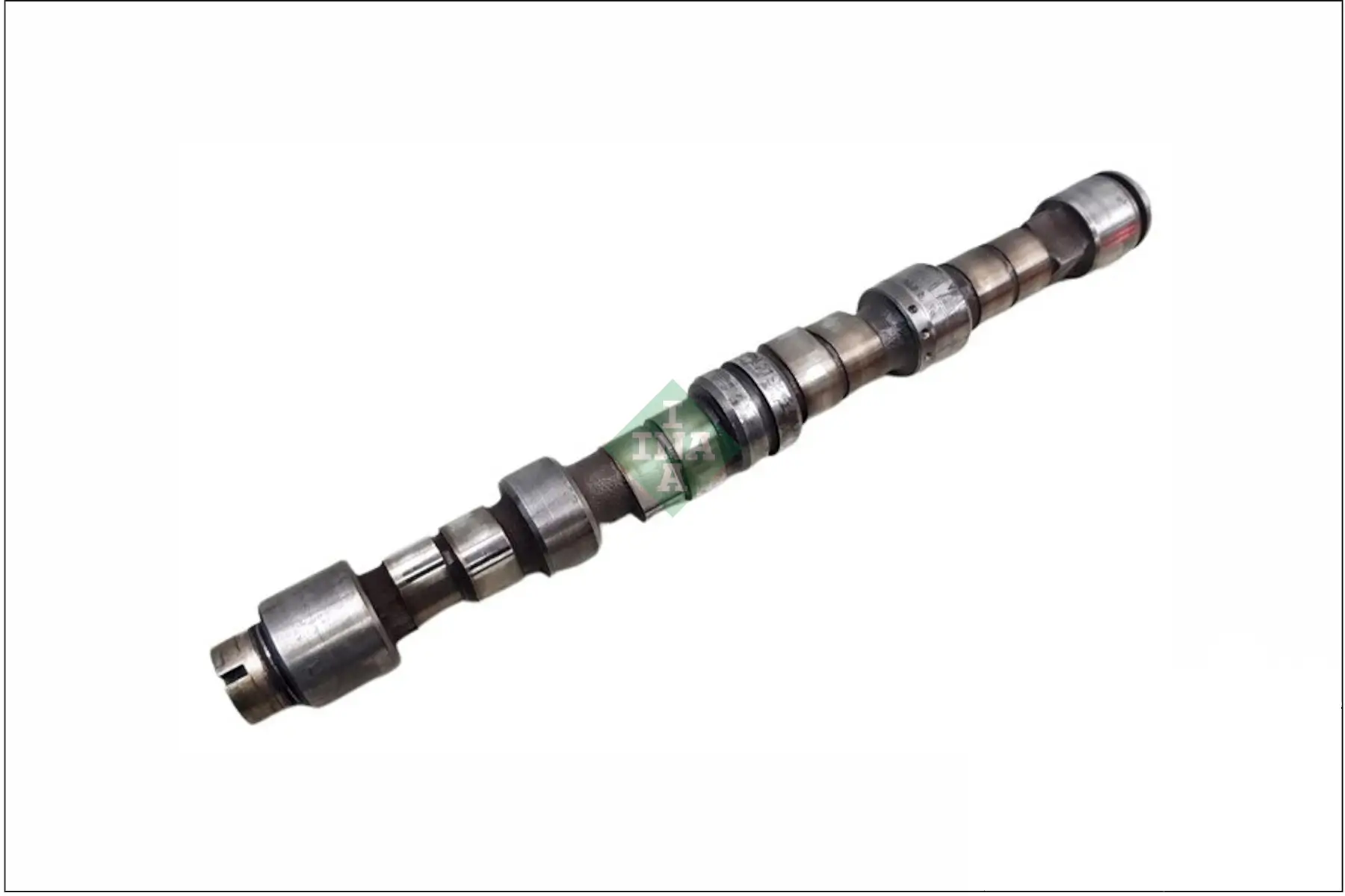 Nockenwelle Schaeffler INA 428 0124 10
