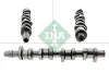 Nockenwelle Schaeffler INA 428 0130 10 Bild Nockenwelle Schaeffler INA 428 0130 10