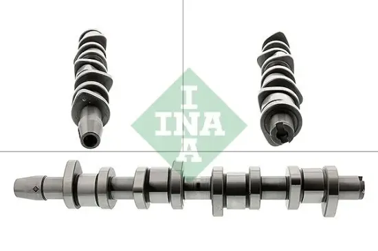 Nockenwelle Schaeffler INA 428 0130 10 Bild Nockenwelle Schaeffler INA 428 0130 10
