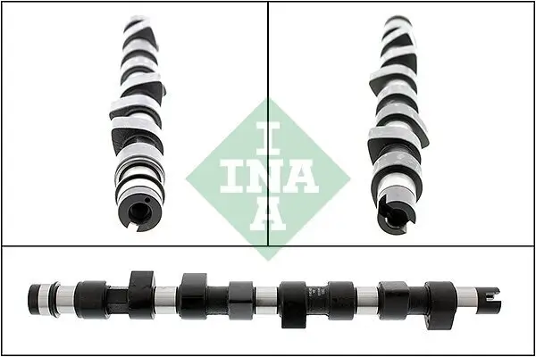 Nockenwelle Schaeffler INA 428 0139 10