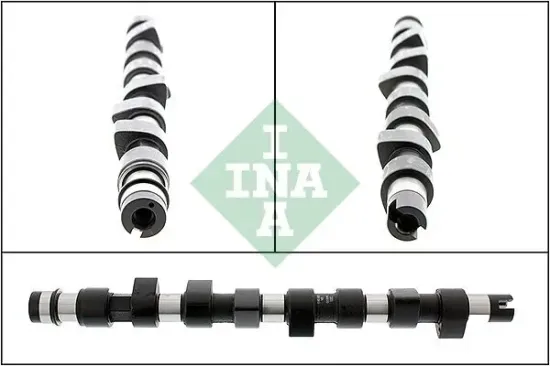 Nockenwelle Schaeffler INA 428 0139 10 Bild Nockenwelle Schaeffler INA 428 0139 10